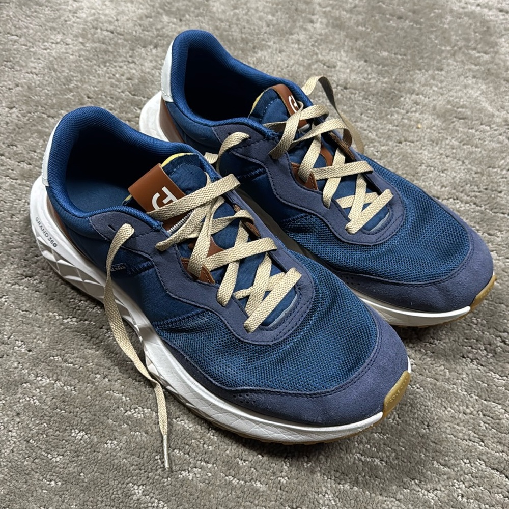 Cole Haan Sneakers, Men’s 10.5